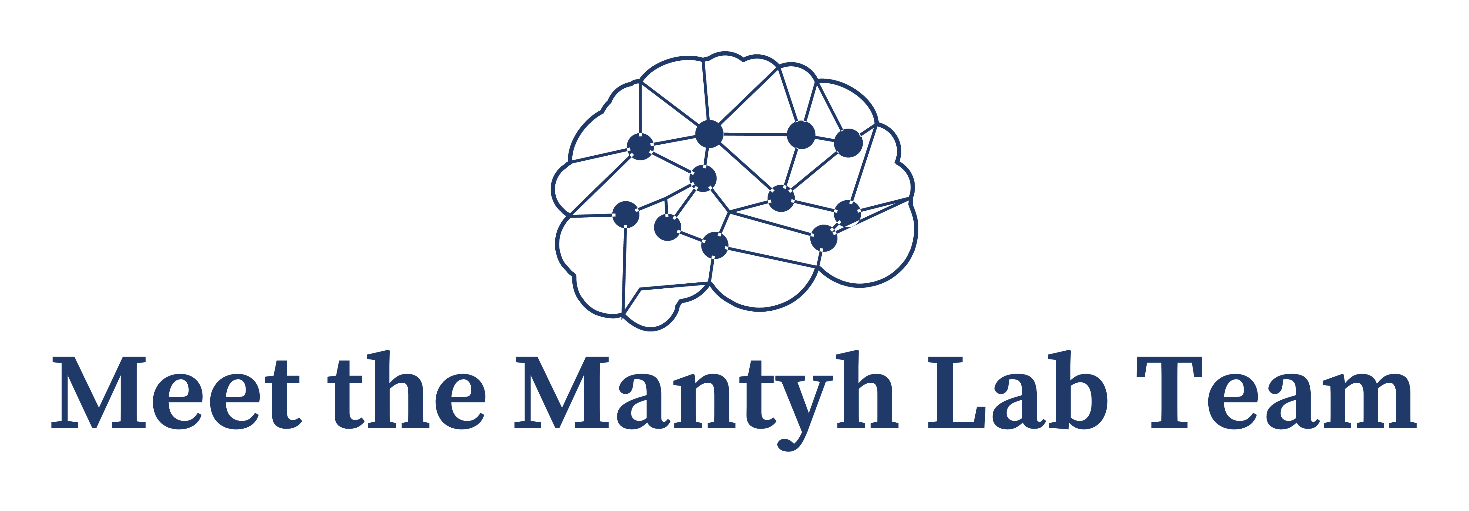 Meet the Mantyh Lab Team 